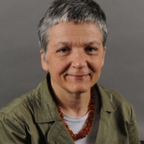 Françoise Carré