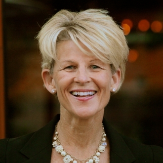 Sue Enquist