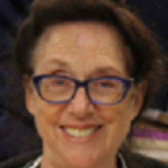 Eileen Kohl Kaufman