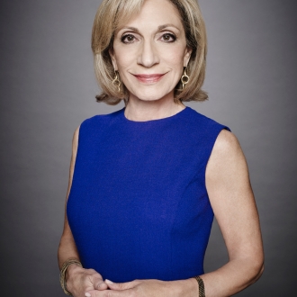 Andrea Mitchell