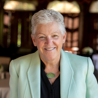 Gina McCarthy