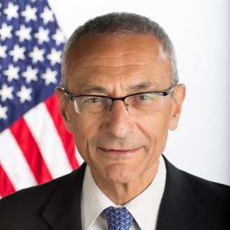 John Podesta