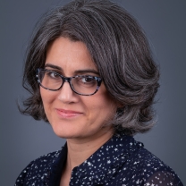 Diana Abouali 