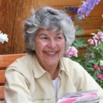 Elaine Wolfensohn