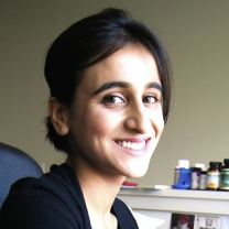 Zahrah Devji