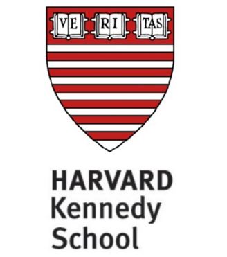 Kennedy School at Harvard University