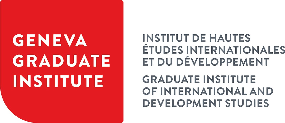 Graduate Institute of International and Development Studies in Geneva