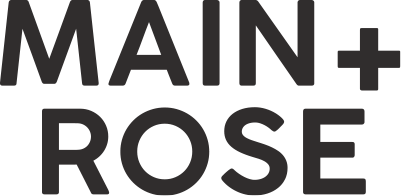 Main & Rose Strategic Branding