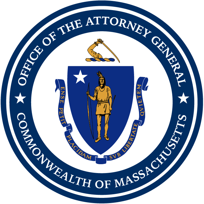 Massachusetts Attorney General's Office