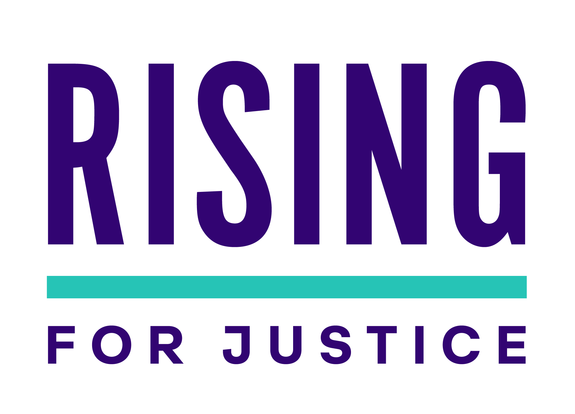 Rising for Justice