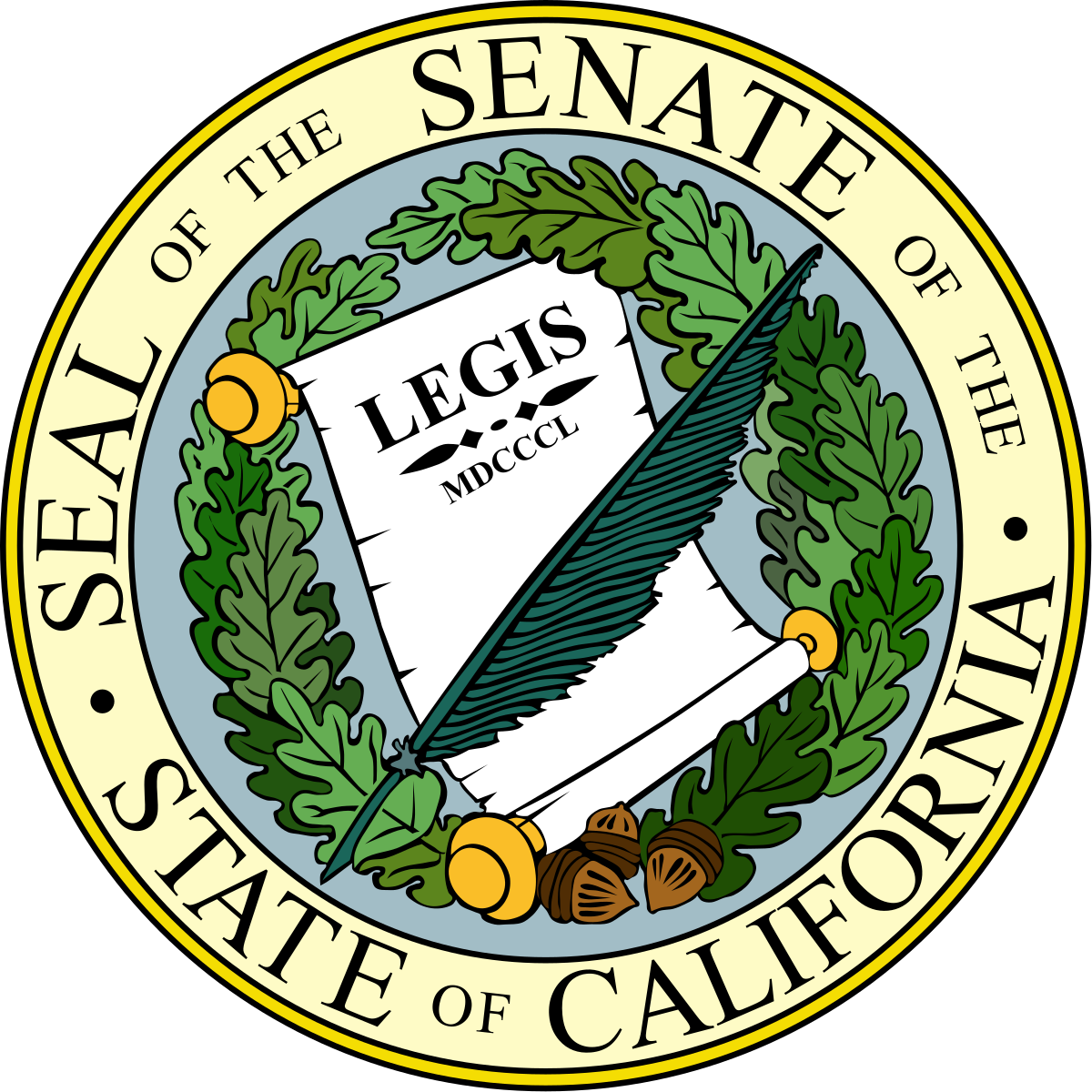 Cal Senate