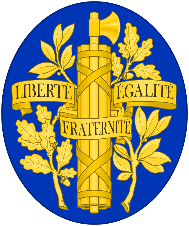 The French Ministry of Education