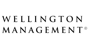 Wellington Management Company LLP