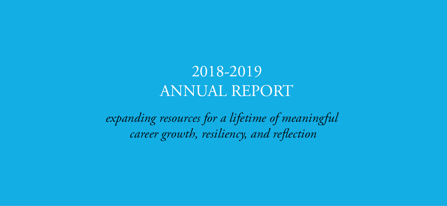 annual report header