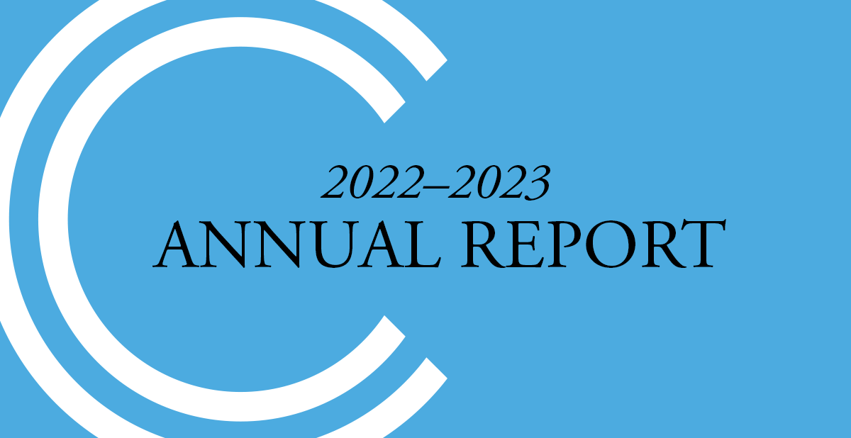Annual Report 2022-2023
