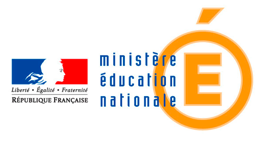 The French Ministry of Education