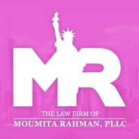 The Law Firm of Moumita Rahman