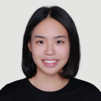 Nixia Chen '18