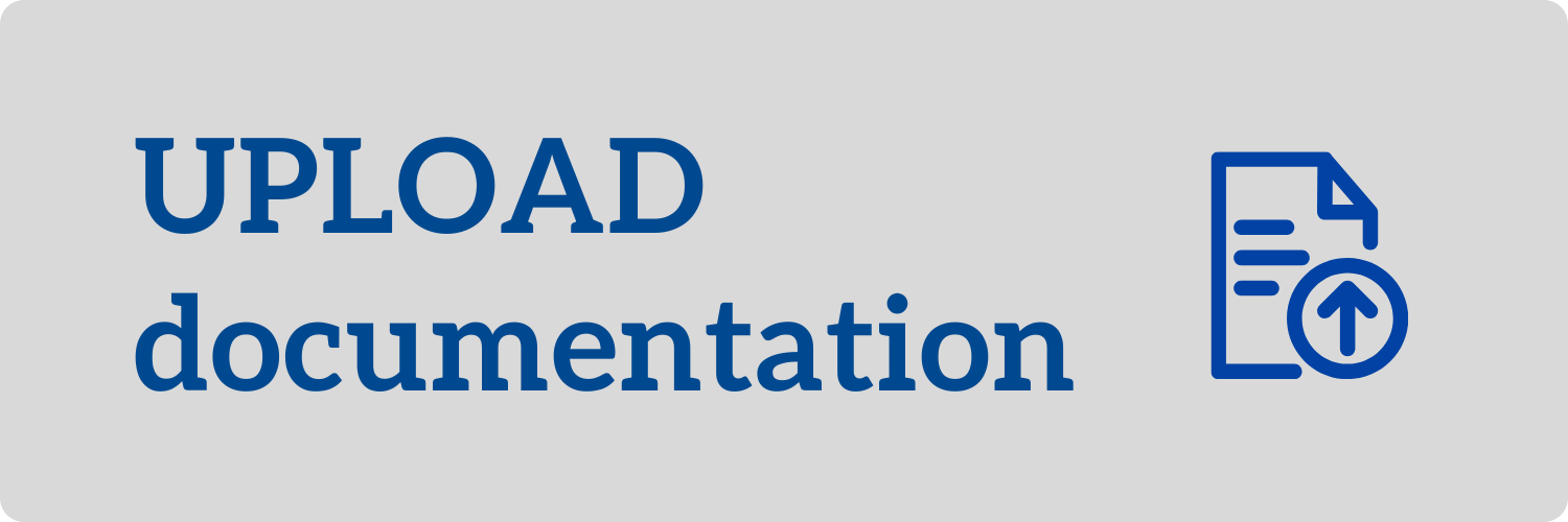 2. Upload Documentation. Submit documentation of your disability through the AIM portal, using our documentation guidelines.