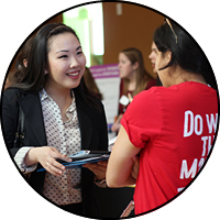 Connect with Career Communities