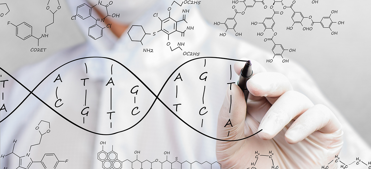 Wellesley students explore DNA modification, politics of healthcare, and many more topics in Calderwood Seminars