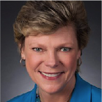 Cokie Roberts ’64