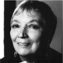 Madeleine L'Engle