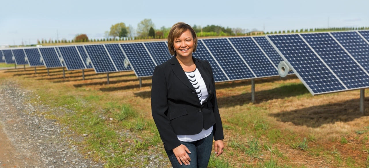 Lisa Perez Jackson, Former EPA Administrator and Current VP of Apple