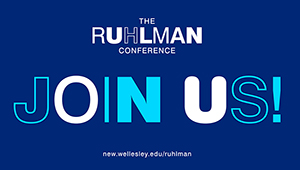 Graphic saying Rulman Conference - Join Us!