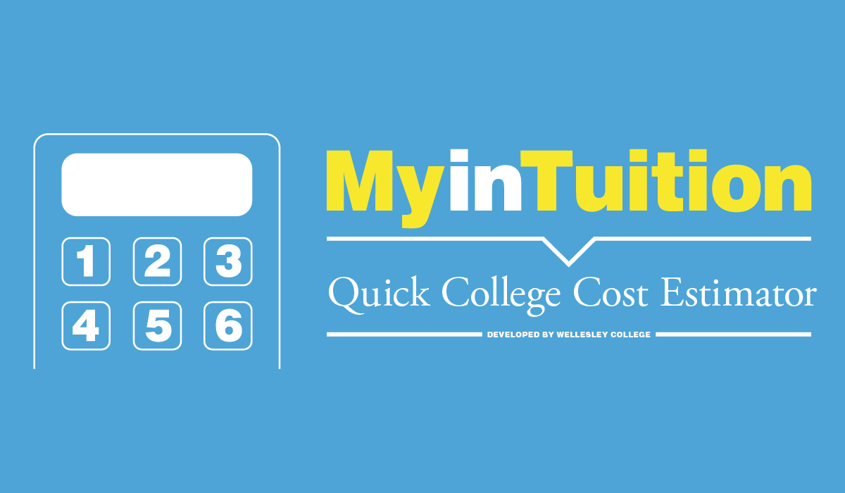 MyinTuition Quick Cost Estimator