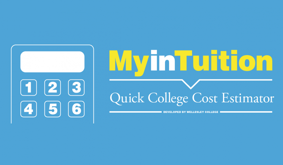 MyinTuition Calculator