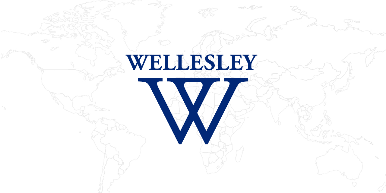 Wellesley Fly in GIF