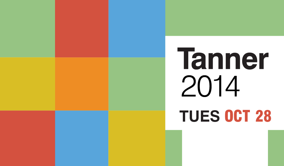 Tanner logo 2014