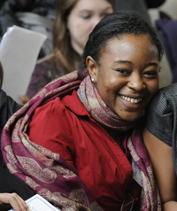 Halimatou Hima Moussa Dioula