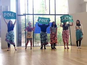 Spring Festival Performance