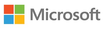 Microsoft logo