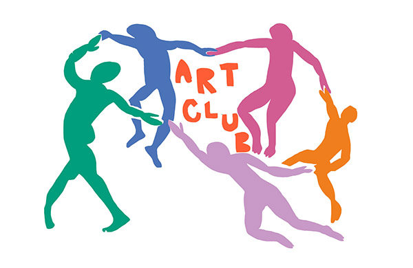 Art Club | Center for Student Involvement