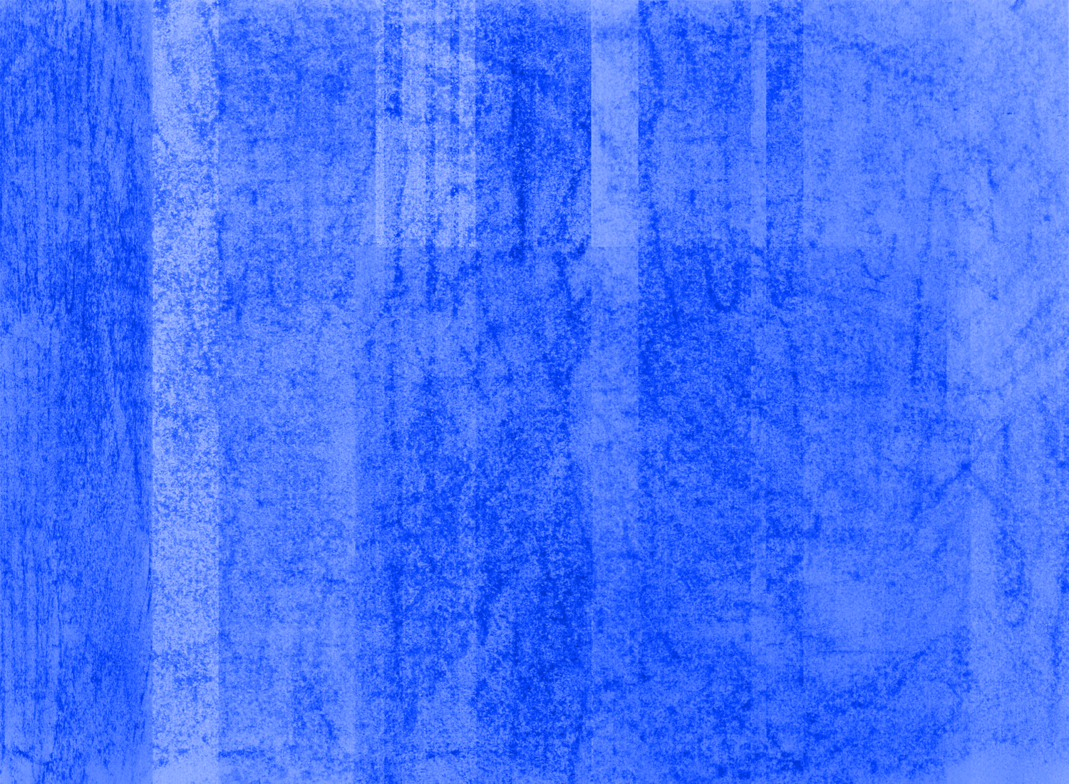 moving gif showing various different textures in shades of blue