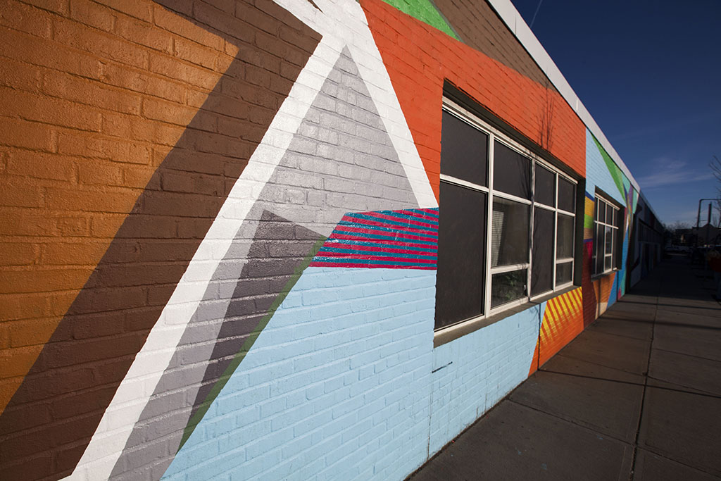 Dave Olsen Allston mural