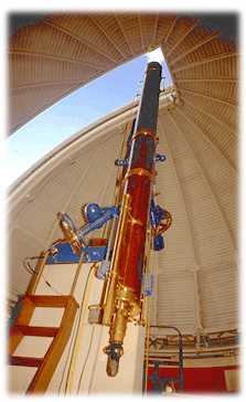 Alvan clark telescope for hot sale sale