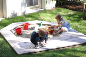 Sand Box