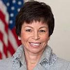 valerie jarrett