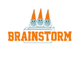 Brainstorm logo