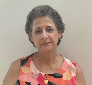 Photo of Sandra Acevedo, LICSW