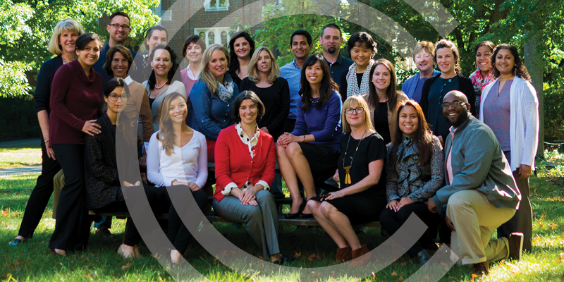 Career Education staff