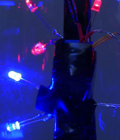 Glass Hearts (bells for Sylvia Plath)