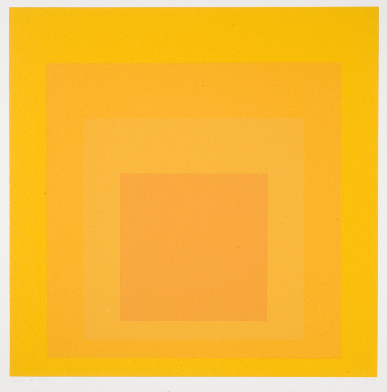 Homage to the Square