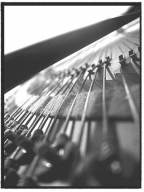 Bosendorfer piano photo