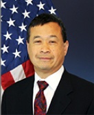 Dr. Geoffrey Ling