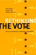 Rethinking the Vote